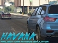 Igra Havana: Projektni simulator avtomobilske fizike  spletu