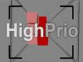Igra Highprio spletu