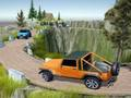Igra Hill Climb Offroad Adventure spletu