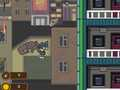 Igra IDLE HOBO LATTOR spletu