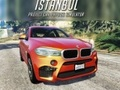 Igra Istanbulski projekt Car Physics Simulator  spletu