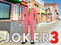 Igra J. O. K. E. R llll  spletu
