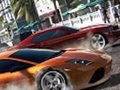 Igra Lamborghini Aventador Simulator spletu