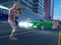 Igra Mad Out Big City spletu