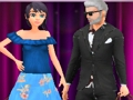 Igra Igra TikTok Star Dress Up  spletu