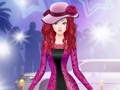 Igra Elsa Frozen Elegantne vrtnice  spletu
