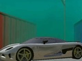 Igra MEGA STUNT RACER spletu