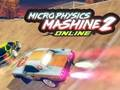 Igra Micro Physics Machine Online 2  spletu