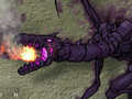 Igra Minecraft Ender Dragon Challenge spletu