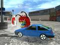 Igra Avtomobili Monster Smash  spletu