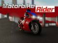 Igra Motorist  spletu
