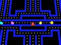 Igra Pacman 3D spletu