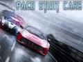 Igra Paco Stunt Cars spletu