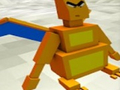 Igra Pixelmon Craft spletu