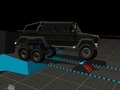 Igra Pravi terenski 4x4  spletu