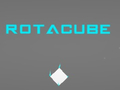Igra Rotacube spletu