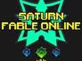 Igra Saturn Fable Online spletu