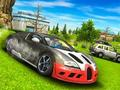 Igra Drift Car Extreme Simulator spletu