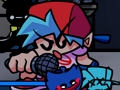 Igra Petek zvečer Funkin Poppy Raptime  spletu
