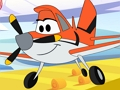 Igra Disney Planes Sejava spletu