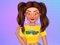 Igra Raya Multiverse Moda  spletu