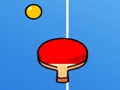 Igra Neskončni ping pong  spletu