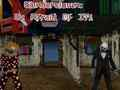 Igra Slenderclown: Bojte se tega  spletu