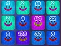 Igra Wuggy 2048 spletu