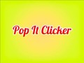 Igra Pop it kliknik spletu