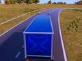 Igra Simulator voznika tovornjaka  spletu
