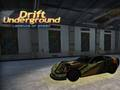 Igra Underground Drift: Legende o hitrosti  spletu
