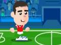 Igra Nogometni mojstri: Euro 2020  spletu