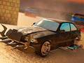 Igra Zombie Derby Drift spletu