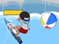 Igra Surf Attack spletu