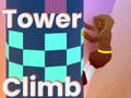 Igra Tower Climp  spletu