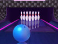 Igra Bowling zvezde spletu