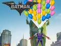 Igra Lego Batman film  spletu