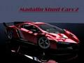 Igra Madalin Stunt Cars 2 spletu