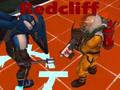 Igra Redcliff spletu