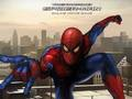 Igra Spletni film Neverjetni Spider-Man  spletu
