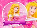 Igra Princesa Aurora Match3  spletu