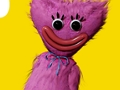 Igra Poppy Playtime, poglavje 2, sestavljanka  spletu