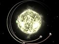 Igra Gravitacija planeta  spletu