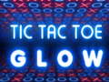 Igra Tic Tac Toe sijaj  spletu