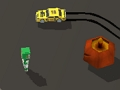 Igra ZOMBIE DRIFT 3D spletu