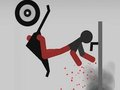 Igra Stickman, ki se je odpravil 2022 spletu