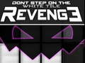 Igra Don't Stop on the White Tile Revenge  spletu