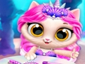 Igra Moj Animal Cosplay Salon  spletu
