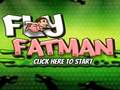 Igra Fly Fat Man spletu