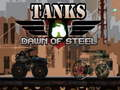 Igra Tank Dawn Of Jekle  spletu